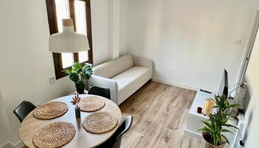 Acogedor apartamento enfrente de la catedral - Foto 3