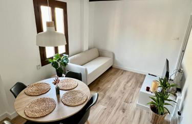 Acogedor apartamento enfrente de la catedral - Foto 3