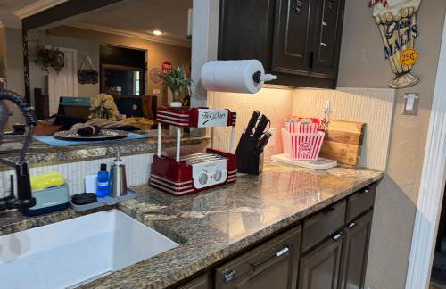 Arlington FOMO HOME - Foto 13