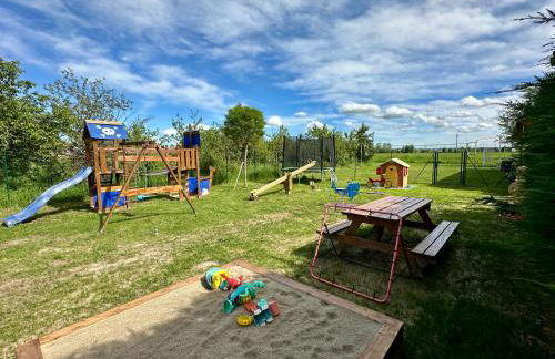 Family Relais La Magnolia - Foto 56