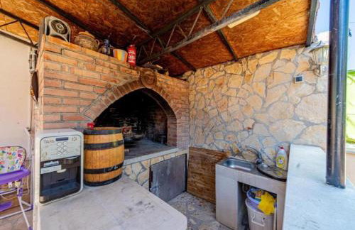 Natur Olive House Ston - Foto 18