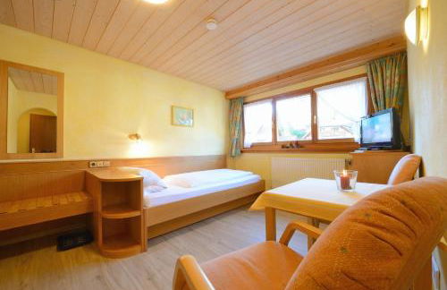 Gästehaus Roseneck - Foto 33