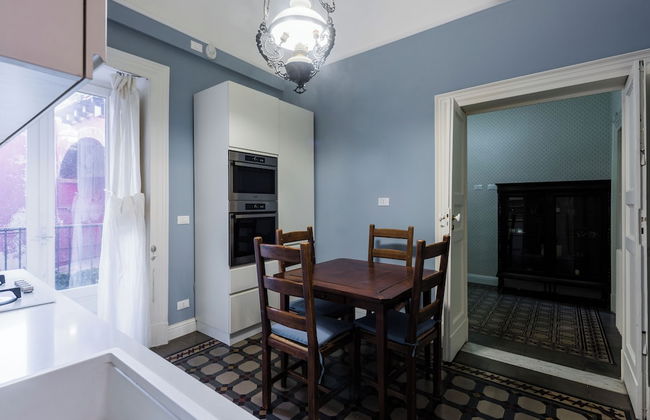 Casa Euplio by Wonderful Italy - Foto 15