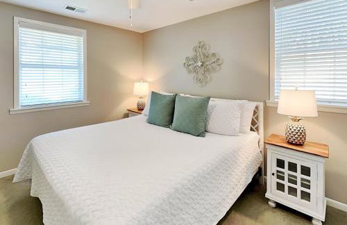 Latitude Adjustment A Tybee Vacation Rentals - Foto 20