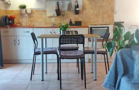 Cosy Loft Apartment, Argyrades - Foto 11