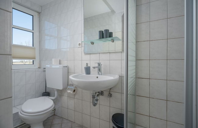 Deichhus Nordseeliebe - Foto 40