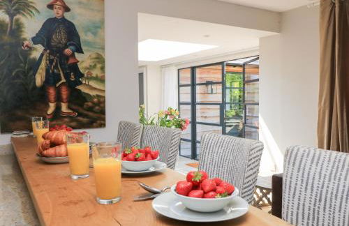 Fairview Cottage - Foto 13