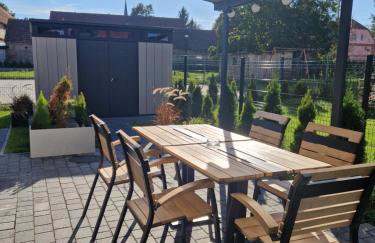 Aleja Ogrodowa z Jacuzzi - Foto 13