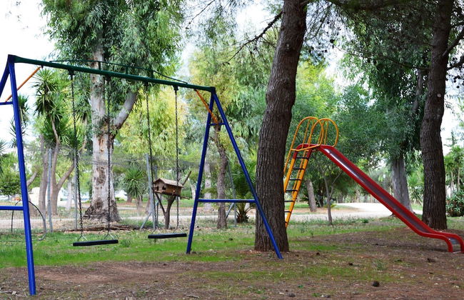 Antica Masseria Jorche - Foto 23