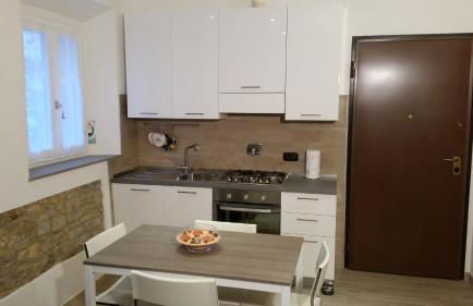 Pietra di Bismantova Short Lets - Foto 9