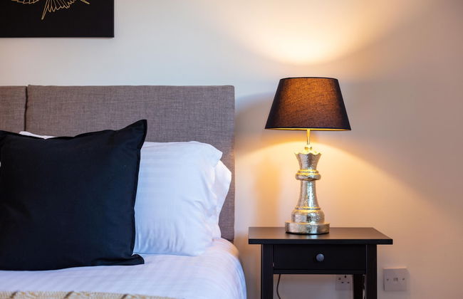 Walker Suite No53 - Donnini Apartments - Foto 5