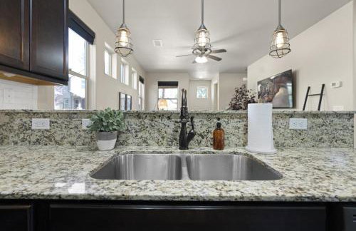 The Sage Wood House - Foto 8