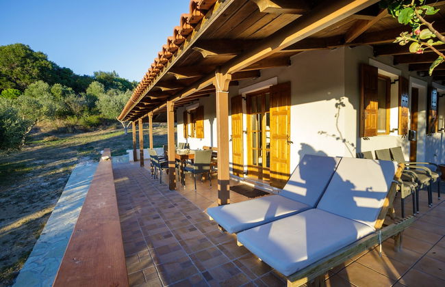 Kastro Kyllini - Photo 17