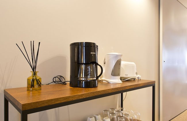 RVA Gustavo Eiffel Apartments - Photo 51