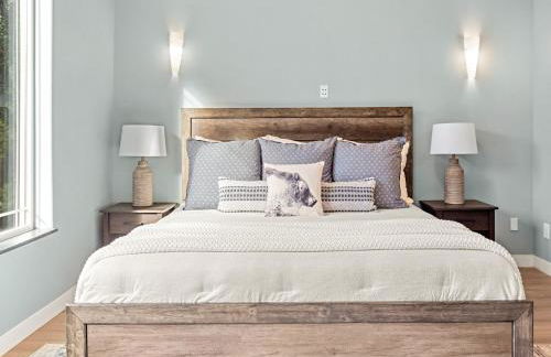 3100 SF 2 en suites, dedicated theatre-game room - Photo 1