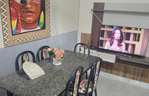 Casa perfeita para família e pets com segurança paz e privacidade - Foto 2