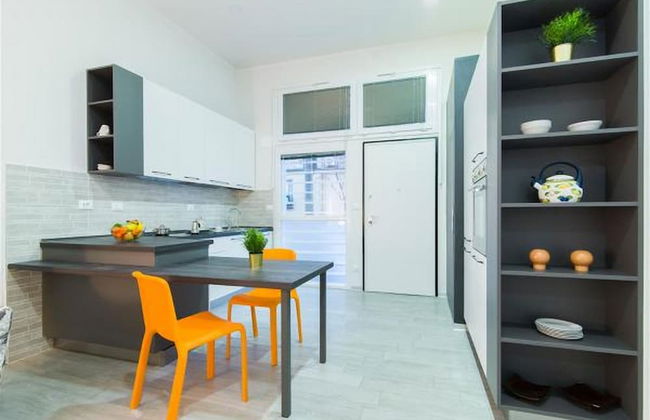 Freccia Rossa Bologna Apartment - Foto 1