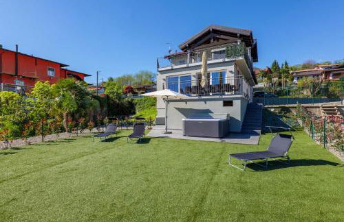 Villa Spa Nipotine - Photo 6