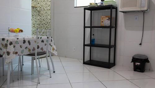 Casa com WiFi e excelente localizacao em Cabo Frio - Foto 3