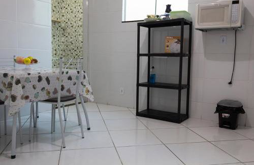Casa com WiFi e excelente localizacao em Cabo Frio - Foto 3