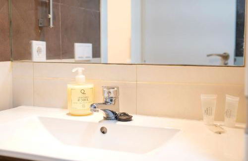 Studio 5 mins from El Palo Beach WiFi & AC - Photo 20