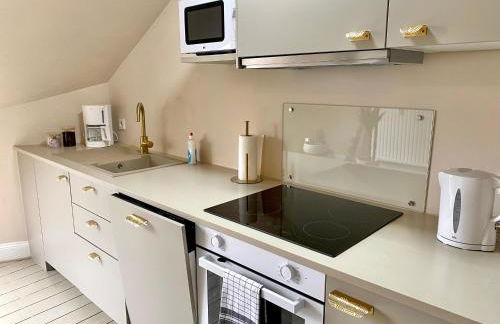 SH Desert SPA Lodge - luxury apartment with sauna - Photo 11