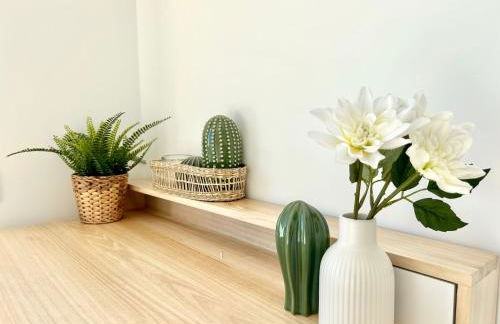 Les Flors de Cunit Villa Cedra - Foto 42