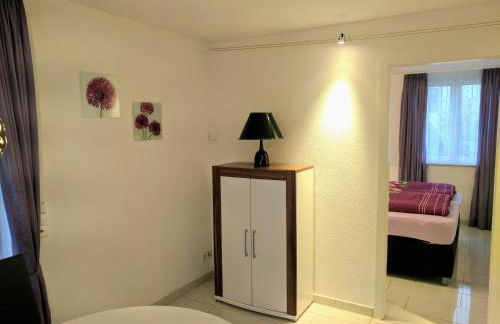 Ferienwohnung im Atelierhaus - Foto 12