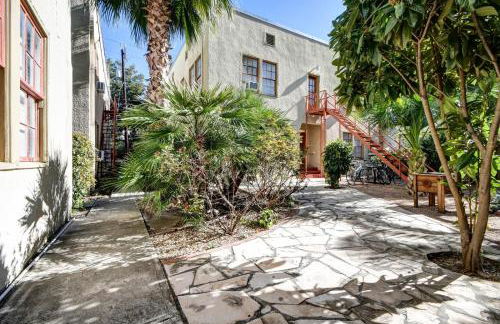 THE MADISON - San Antonio Riverwalk - Downtown - Convention Center - Photo 76