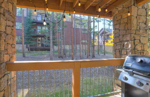 Los Pinos by Breckenridge Resort Managers - Foto 50