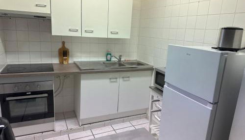 Agréable maison 2 ch 5 mins Valenciennes et garage - Foto 3