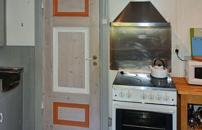 8 Person Holiday Home in Uggdal - Foto 12