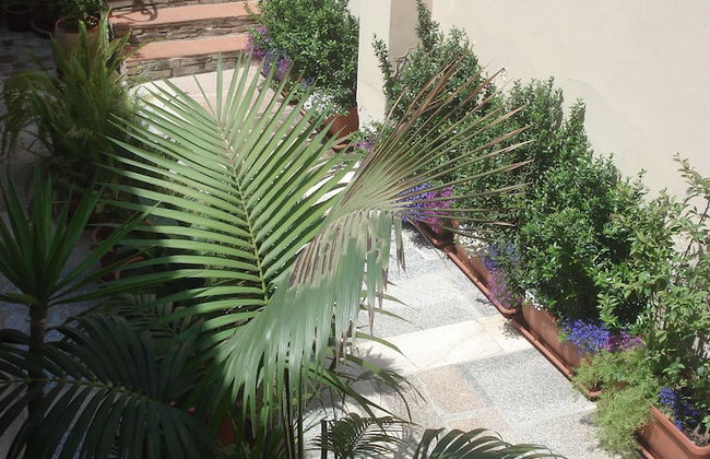 Il Giardino Segreto - Foto 1