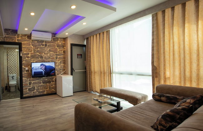 My Suite by Hera - Foto 7