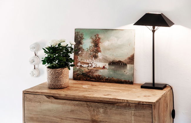 Casa Isola - Foto 33