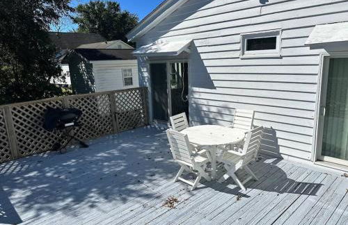 Scuttlebutt Nautical Cottage - Foto 27