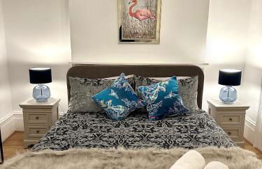 Elegant apartment in London - Foto 12