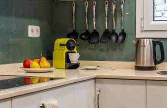 Canela Homes BARCELONA JARDINETS - Foto 14