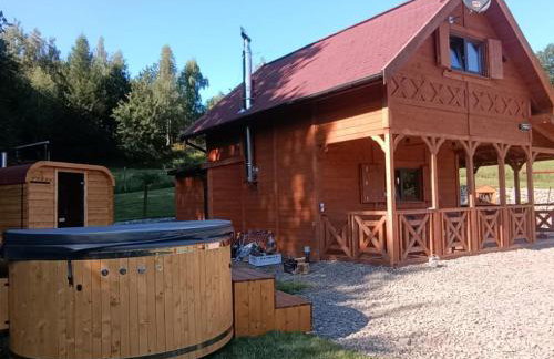 Chata Zawrot - Photo 19