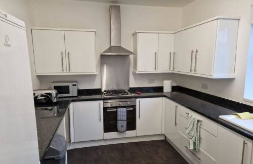 Oasis Abode @Shiremoor - Foto 39