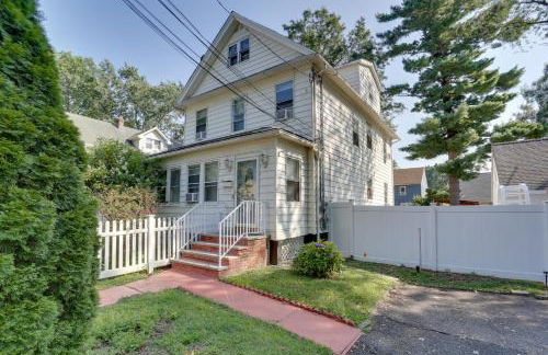 11 Mi to Manhattan Pet-Friendly Duplex with Yard! - Foto 28