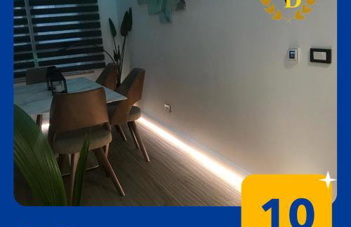 Daphne Luxe Retreat -Sea View-King size bed- - Foto 72