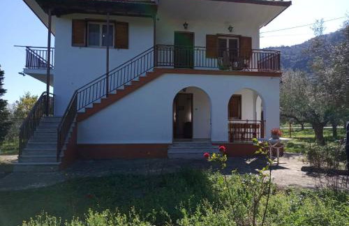 Manousi 1- Ground floor - Foto 1