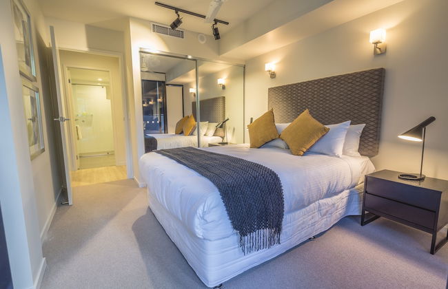 Arena Apartments by CLLIX - Foto 9