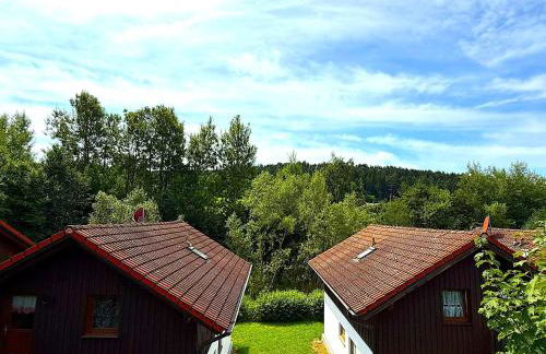 Ruhiges COZY Apartment im Bayerischen Wald WIFI - Photo 22