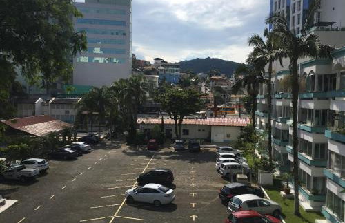 Studio à 500m da praia, AC e Vaga - Foto 11