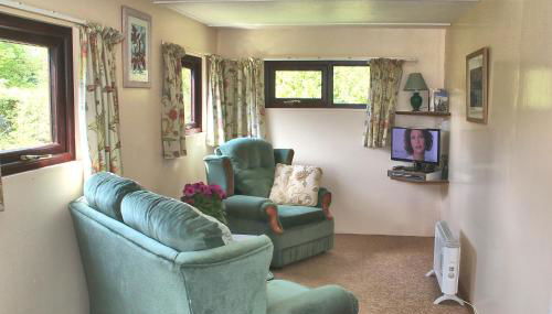 The Chalet at Mellowvean - Foto 3