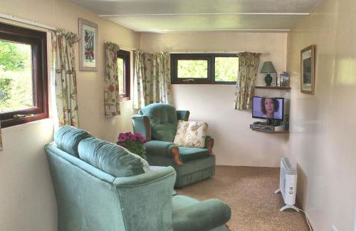 The Chalet at Mellowvean - Foto 3