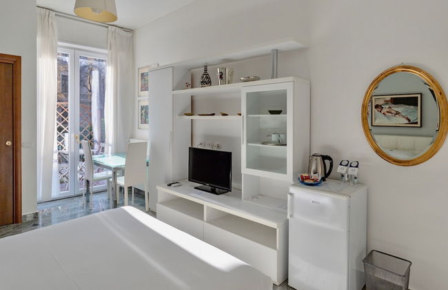 Aiello Suites Executive - Foto 5