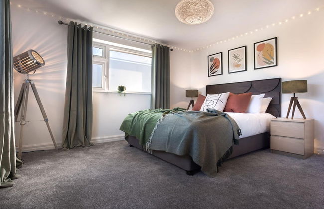 Scar View - Getaway for Two - Foto 6